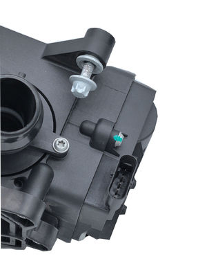 OE 11537644811 # BMW B48 1 2 3 4 5 6 7 Modul Manajemen Termal Termostat