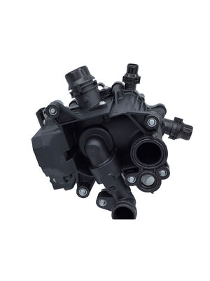 OE 11537644811 # BMW B48 1 2 3 4 5 6 7 Modul Manajemen Termal Termostat