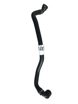 Turbo Oe # 17127619687 # BMW 5 Turbochrger Pipe Coolant Hose