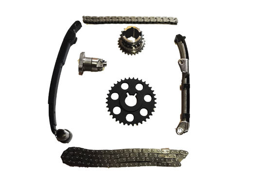 Kit Rantai Waktu # 13506-75010 Toyota Privia # 13561-76010