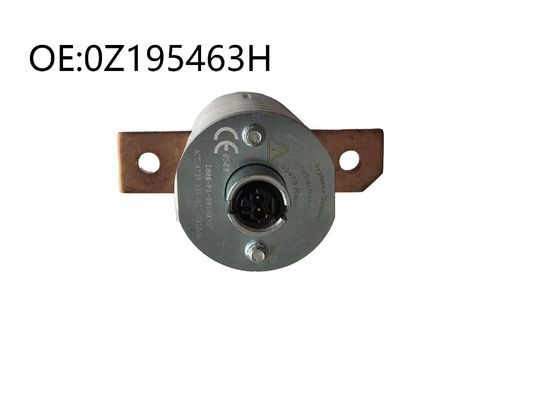 Baterai Cut Off Fuse Overload Protection Trip OE 0Z195463H Untuk Audi Q5Q2L 0Z195463H 0Z1915463E Untuk EV-VW ID6 ID4 ID3