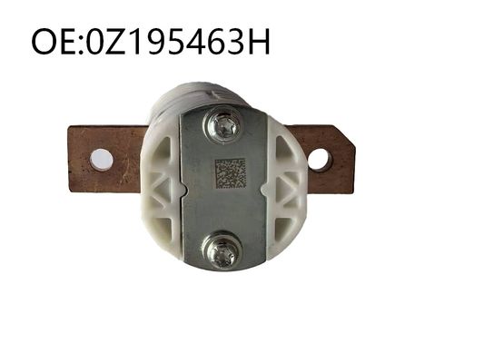 Baterai Cut Off Fuse Overload Protection Trip OE 0Z195463H Untuk Audi Q5Q2L 0Z195463H 0Z1915463E Untuk EV-VW ID6 ID4 ID3