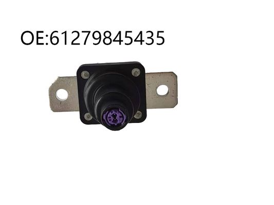 Baterai Cut Off Fuse Perlindungan Terlalu Beban Perjalanan OE 61279845435
