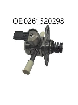 Pompa bahan bakar bertekanan tinggi Bagian otomotif OE 0261520298