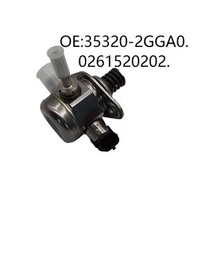 Bagian kendaraan untuk pompa bahan bakar bertekanan tinggi OE 35320-2gga0/0261520202