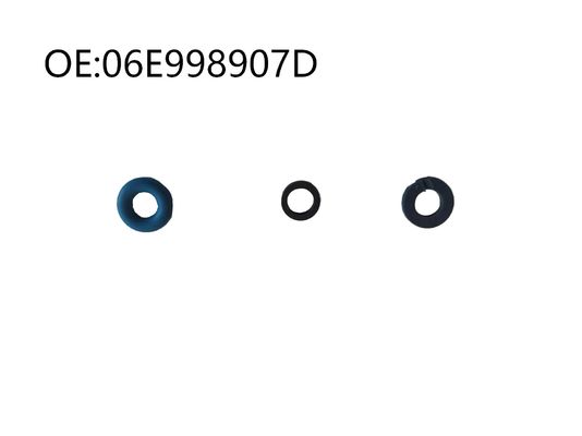 OE 06E998907D Auto Spare Parts Car Fuel Injector Ring Kit Kit Perbaikan