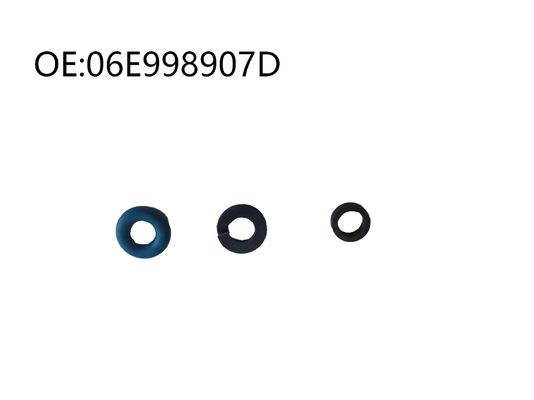 OE 06E998907D Auto Spare Parts Car Fuel Injector Ring Kit Kit Perbaikan