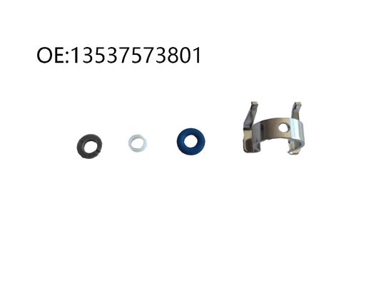 OE 13537573801 Kit perbaikan segel injektor bahan bakar untuk BMW MINI