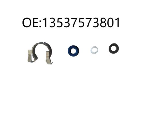 OE 13537573801 Kit perbaikan segel injektor bahan bakar untuk BMW MINI