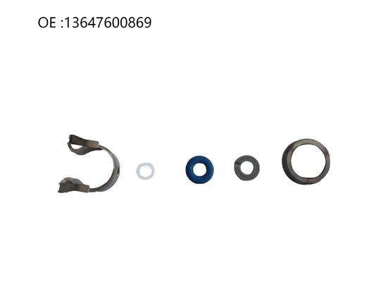 OE 13647600869 Kit perbaikan segel injektor bahan bakar untuk BMW F20 LCI/F21/F30...