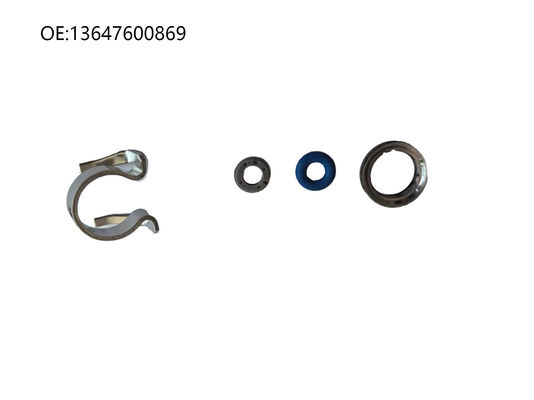 OE 13647600869 Kit perbaikan segel injektor bahan bakar untuk BMW F20 LCI/F21/F30...