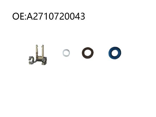 OE A2710720043 Kit Perbaikan Segel Injektor Bahan Bakar Untuk Benz 212 207 204 172