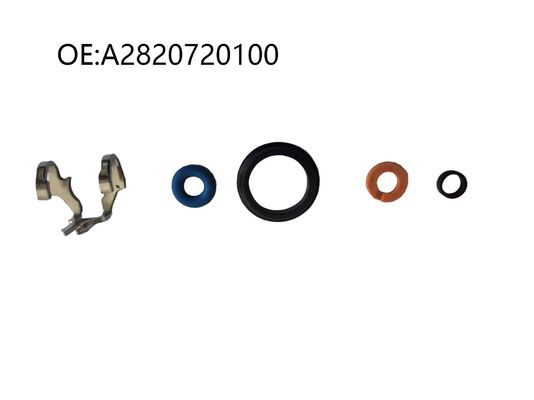 OE A2820720100 Kit Perbaikan Segel Injektor Bahan Bakar Untuk Mercedes Benz