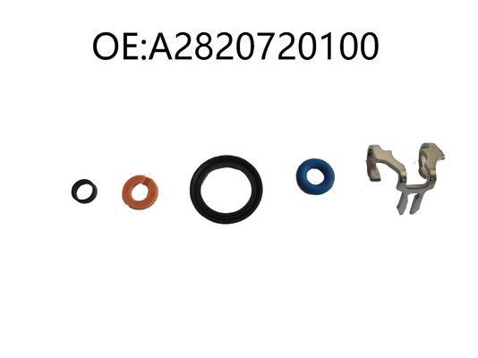 OE A2820720100 Kit Perbaikan Segel Injektor Bahan Bakar Untuk Mercedes Benz