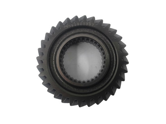 513MHA-1701407 Gear dari Cina ukuran kustomisasi Teknologi Metallurgy Powder untuk Chery