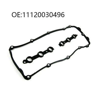 11120030496 Cocok untuk BMW Seri 1 Seri 3 Seri 118i316i tutup ruang katup bantal segel karet pad