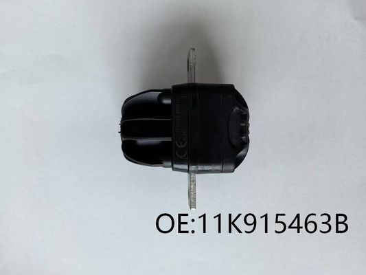 11K915463BVolkswagen Audi baterai energi baru pemutus sekering hitam tegangan tinggi