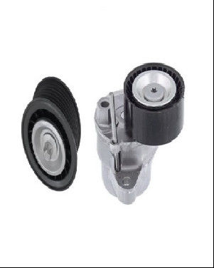 Pulley tensioner cocok untuk model seperti Mercedes-Benz, Volvo, Ford, dan Brabus.
