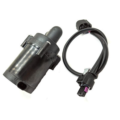 OE # 3C0965561 Pompa Air Tambahan Cocok untuk Audi VW Seat Skoda Kualitas stabil, penjualan langsung pabrik