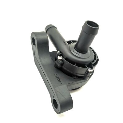 Oe 4R8318D473AB# Pompa air bantu yang berlaku untuk Ford Jaguar Lincoln Chevrolet Cadillac