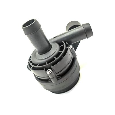 OE # 4R8318D473AB Pompa air listrik bantu yang berlaku untuk Ford Jaguar