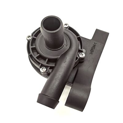 Oe 4R8318D473AB# Pompa air bantu yang berlaku untuk Ford Jaguar Lincoln Chevrolet Cadillac