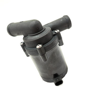 Pompa Air Listrik Tambahan OE #5Q0965561E Cocok untuk Audi VW Seat Skoda