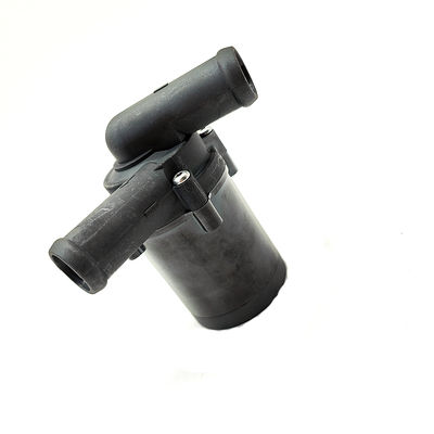 Pompa Air Listrik Tambahan OE #5Q0965561E Cocok untuk Audi VW Seat Skoda