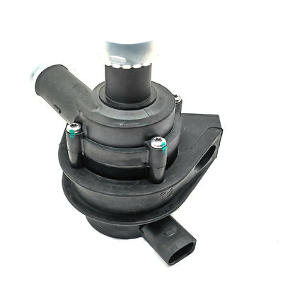 Oe 06C121601B Pompa air bantu yang berlaku untuk Audi VW Seat Skoda
