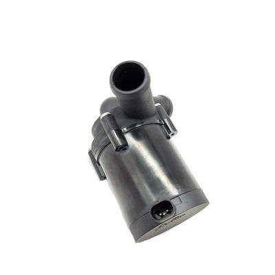 BMW Bantuan Pompa Air OE 9002514B 1,5 Bar Tekanan Maksimum Bracket Mount