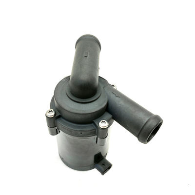 BMW Bantuan Pompa Air OE 9002514B 1,5 Bar Tekanan Maksimum Bracket Mount