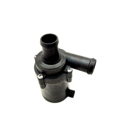 OE# 9018174A Pompa Air Listrik Bantuan Untuk Benz BMW Pabrik Penjualan Langsung 12v/24v