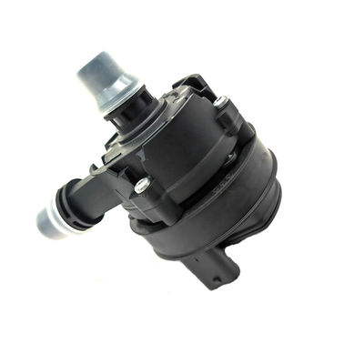 BMW OE 64116834917 Pompa air bantu dengan aliran 1000 L/H dan diameter outlet 8 mm