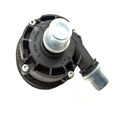 BMW OE 64116834917 Pompa air bantu dengan aliran 1000 L/H dan diameter outlet 8 mm