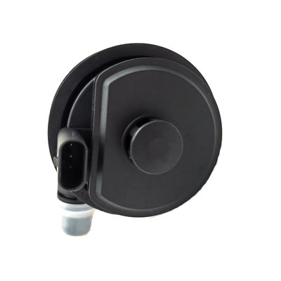 BMW OE 64116834917 Pompa air bantu dengan aliran 1000 L/H dan diameter outlet 8 mm