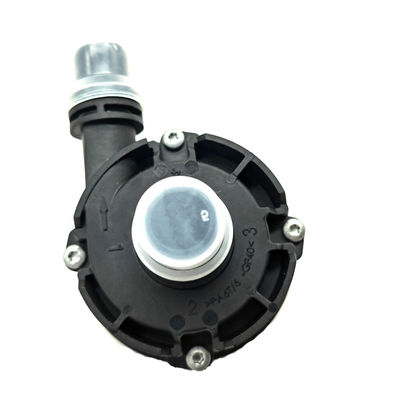 BMW OE 64116834917 Pompa air bantu dengan aliran 1000 L/H dan diameter outlet 8 mm