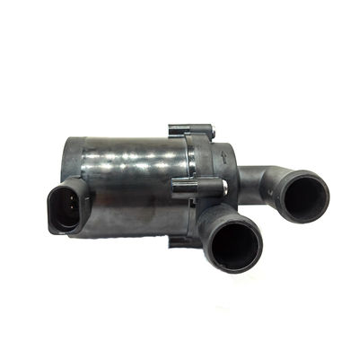 Oe 95857215005 VW Porsche Aux Pompa Air Tekanan maksimum 1,5 bar