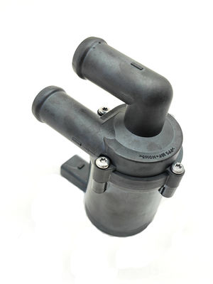 Oe 95857215005 VW Porsche Aux Pompa Air Tekanan maksimum 1,5 bar