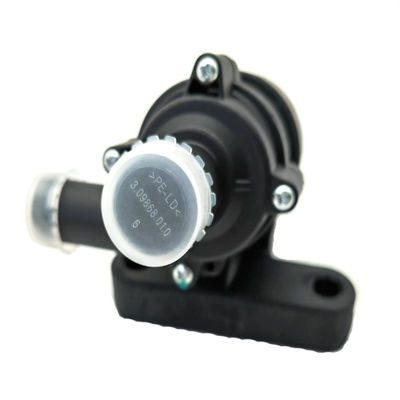 Oe#C2C6517 Pembantu Pompa Air Listrik Jaguar XF XJ S-TYPE Kualitas stabil Pabrik Penjualan langsung