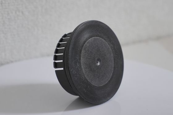 OE#0009986590 Untuk Mercedes-Benz C230 C300 E350 Set Penutup Pemisah Minyak Mesin Camshaft Cap