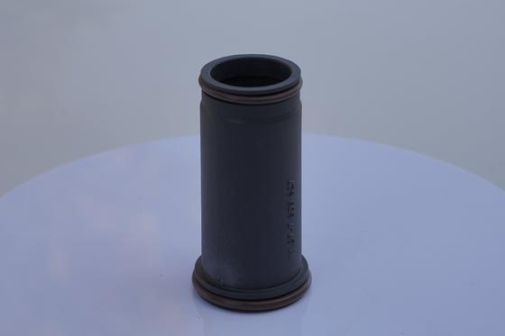 OEM#11377514007 Pipa Stiker Pemicu Cocok untuk BMW E46 E81 E87 E88 118i 120i 316i 318i X1 X3 Z4