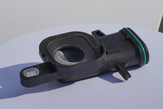 Tabung Pengambil Pompa Minyak Mesin Untuk BMW N20 2010-2018 OE#11417589016 Hitam Warna