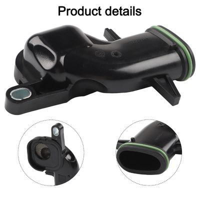 Pipa Asup Pompa Minyak Mesin untuk BMW Model F30 F80 dengan Nomor Bagian 11417603574