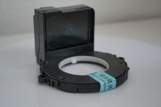 Sensor Sudut Kemudi Untuk 09-13 Toyota Corolla Matrix Highlander OE#89245-02050