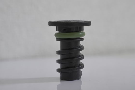 OE#A0029902017 Sekrup pembuangan panci minyak Untuk Mercedes C63 Untuk suku cadang AMG