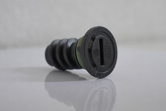 OE#A0029902017 Sekrup pembuangan panci minyak Untuk Mercedes C63 Untuk suku cadang AMG