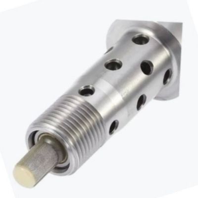 Untuk Mercedes W204 C207 W212 C200 # 2710500578 Camshaft Adjuster Control Valve