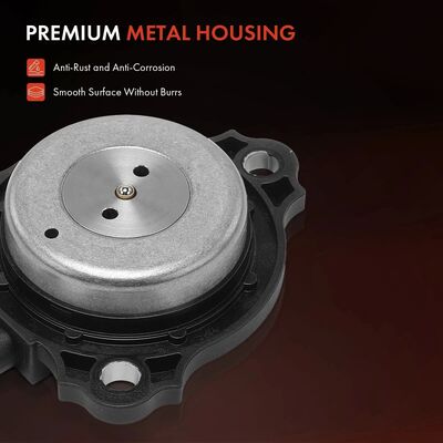 A2761560790 Camshaft Adjuster Magnet Solenoid 2761560790-AP A2761560790 untuk Mercedes-Benz