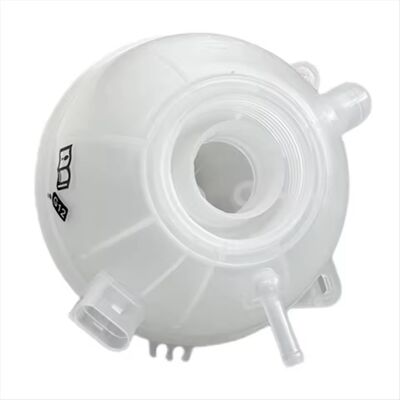 1J0121403E Tangki Overflow pendingin radiator untuk 2000-2005 Volkswagen Jetta Golf 2.8L 1.8L 1J0121403E