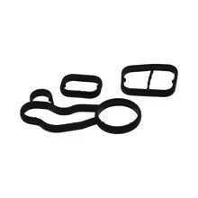 Gasket pendingin minyak mesin 11428591460 11428591462 Untuk 11428596283 Untuk BMW X3 X4 X5 1.8D 2.0D 2.5D 3.0i